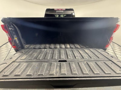 2022 Chevrolet Silverado 2500 HD High Country