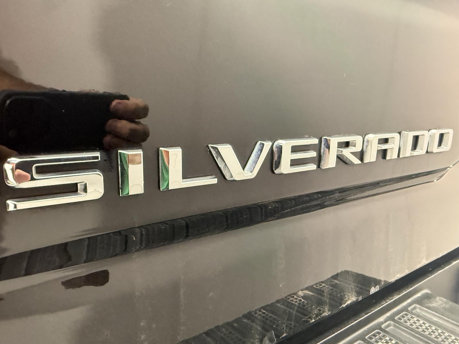 2022 Chevrolet Silverado 2500 HD High Country