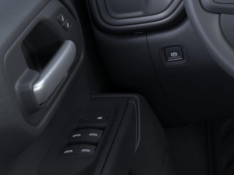 2026 Chevrolet Silverado 1500 Work Truck - Photo 22
