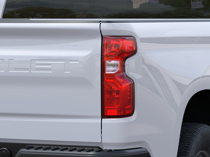2026 Chevrolet Silverado 1500 Work Truck - Photo 35