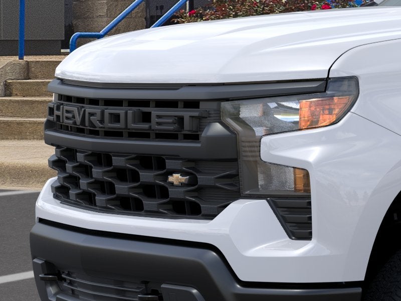 2026 Chevrolet Silverado 1500 Work Truck - Photo 37