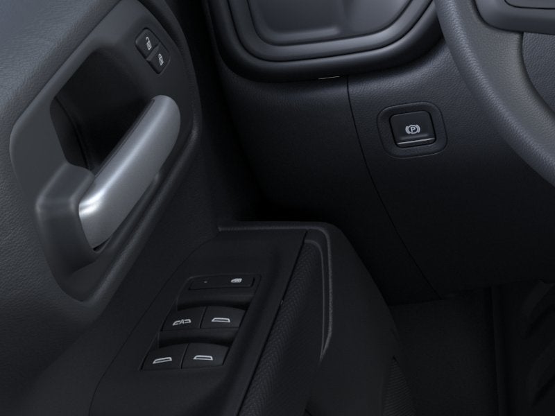 2026 Chevrolet Silverado 1500 Work Truck - Photo 46