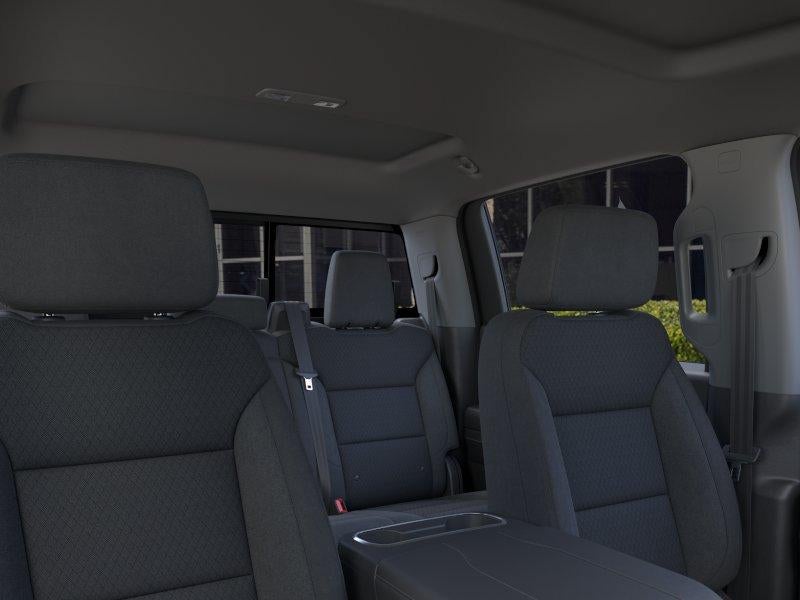 2026 Chevrolet Silverado 1500 LT - Photo 24