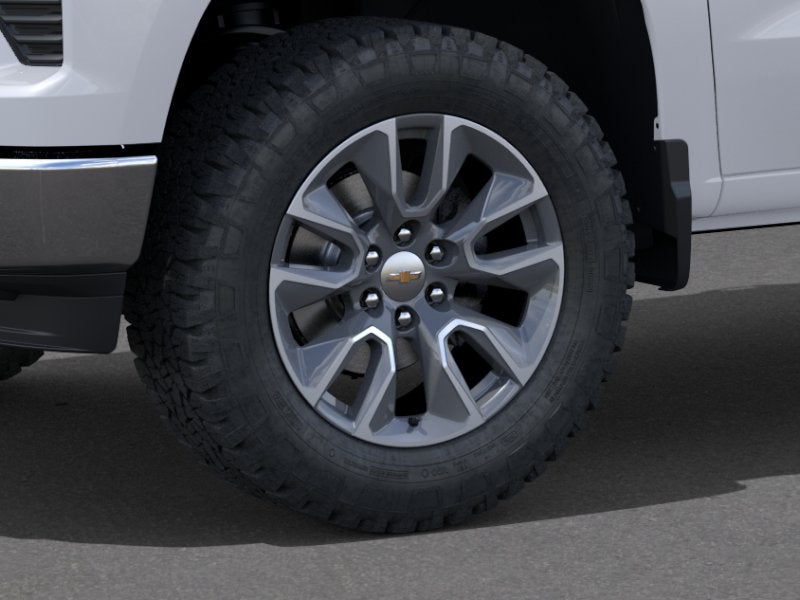 2026 Chevrolet Silverado 1500 LT - Photo 33