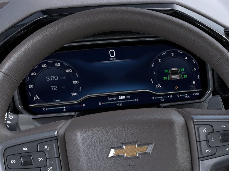 2026 Chevrolet Silverado 1500 LT - Photo 42