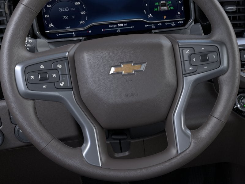 2026 Chevrolet Silverado 1500 LT - Photo 43