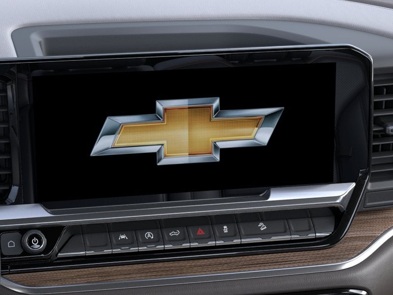 2026 Chevrolet Silverado 1500 LT - Photo 44