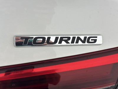 2022 Honda Civic Sedan Touring
