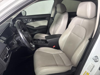 2022 Honda Civic Sedan Touring
