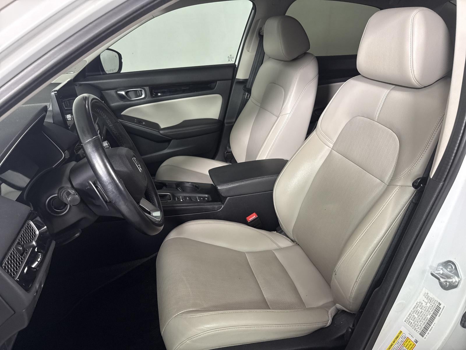 2022 Honda Civic Sedan Touring