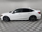 2022 Honda Civic Sedan Touring
