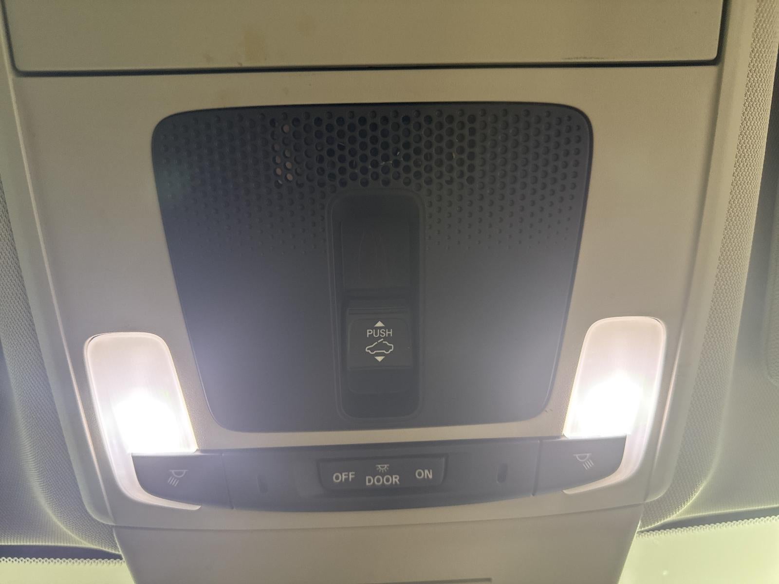 2022 Honda Civic Sedan Touring