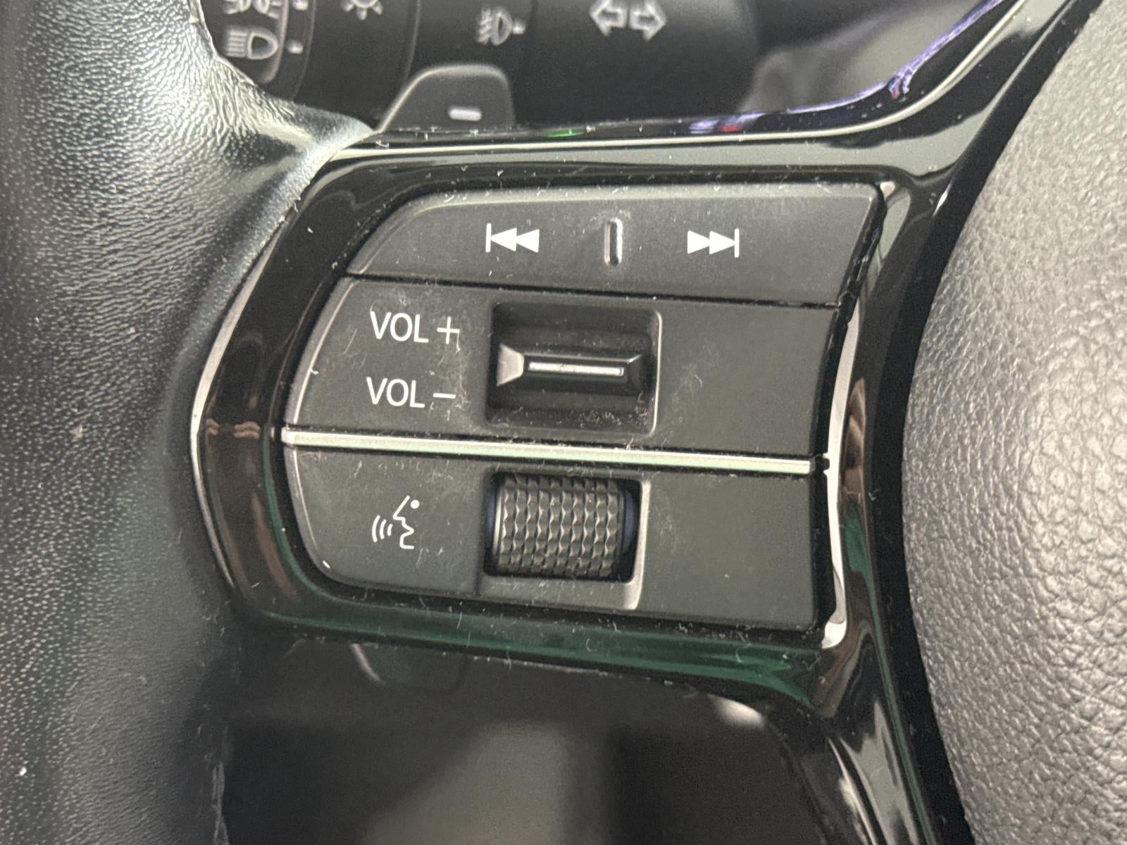2022 Honda Civic Sedan Touring