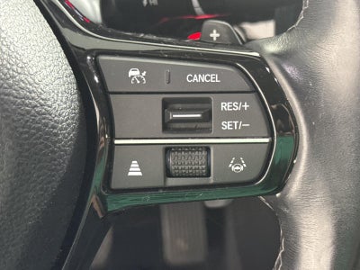 2022 Honda Civic Sedan Touring