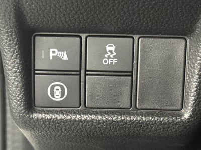 2022 Honda Civic Sedan Touring