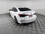 2022 Honda Civic Sedan Touring