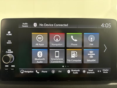 2022 Honda Civic Sedan Touring