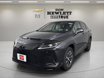 2021 Lexus RX 350 RX 350
