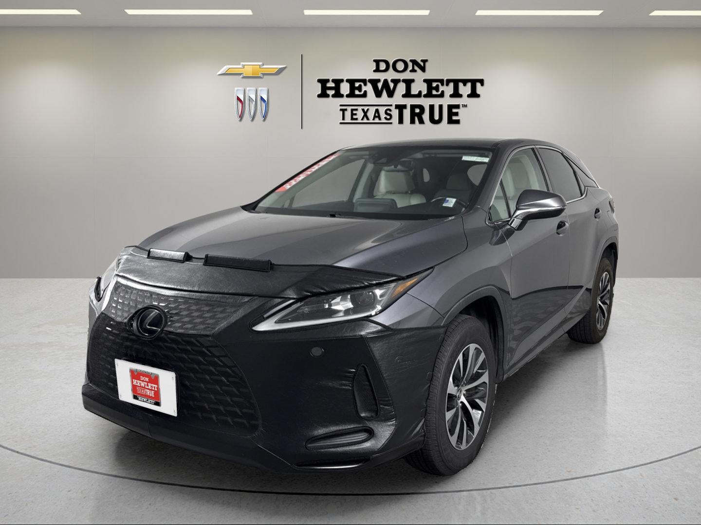 2021 Lexus RX 350 RX 350