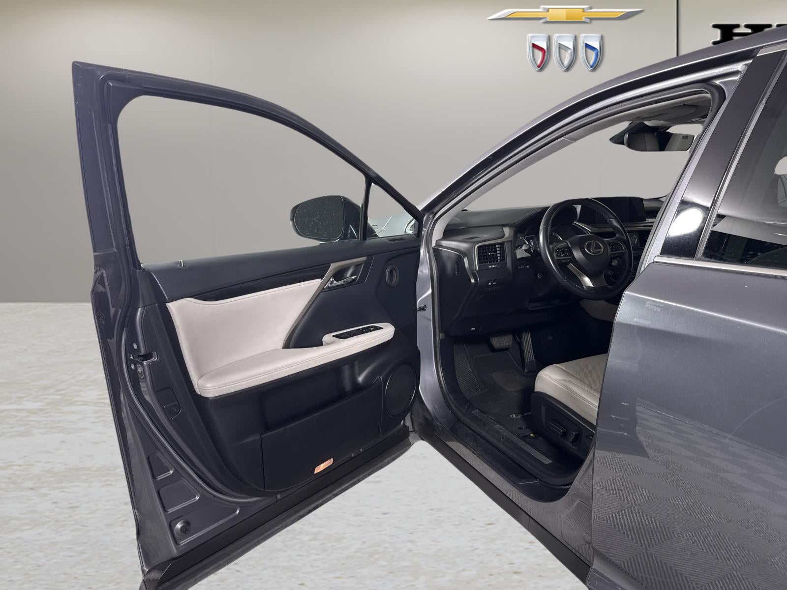 2021 Lexus RX 350 RX 350