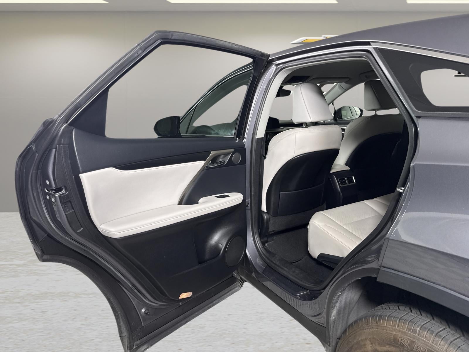2021 Lexus RX 350 RX 350