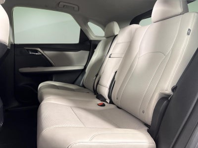 2021 Lexus RX 350 RX 350