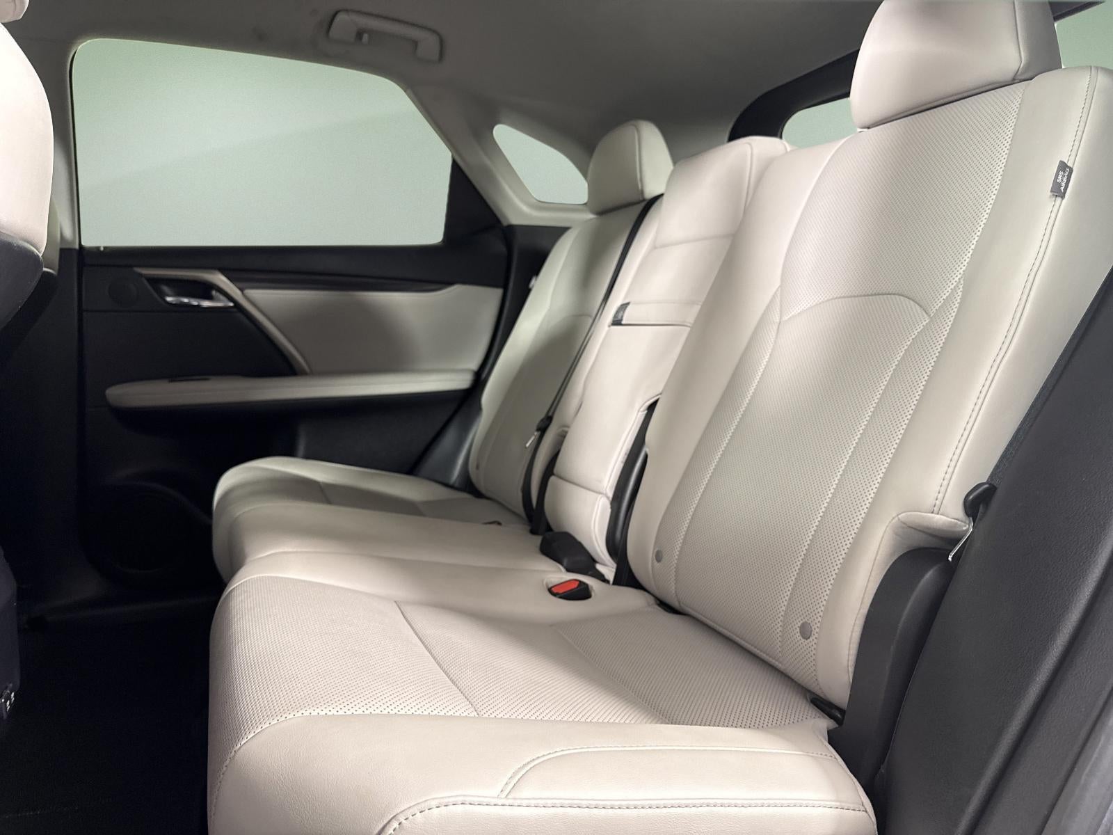 2021 Lexus RX 350 RX 350