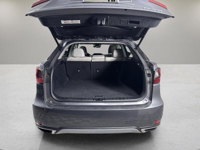 2021 Lexus RX 350 RX 350