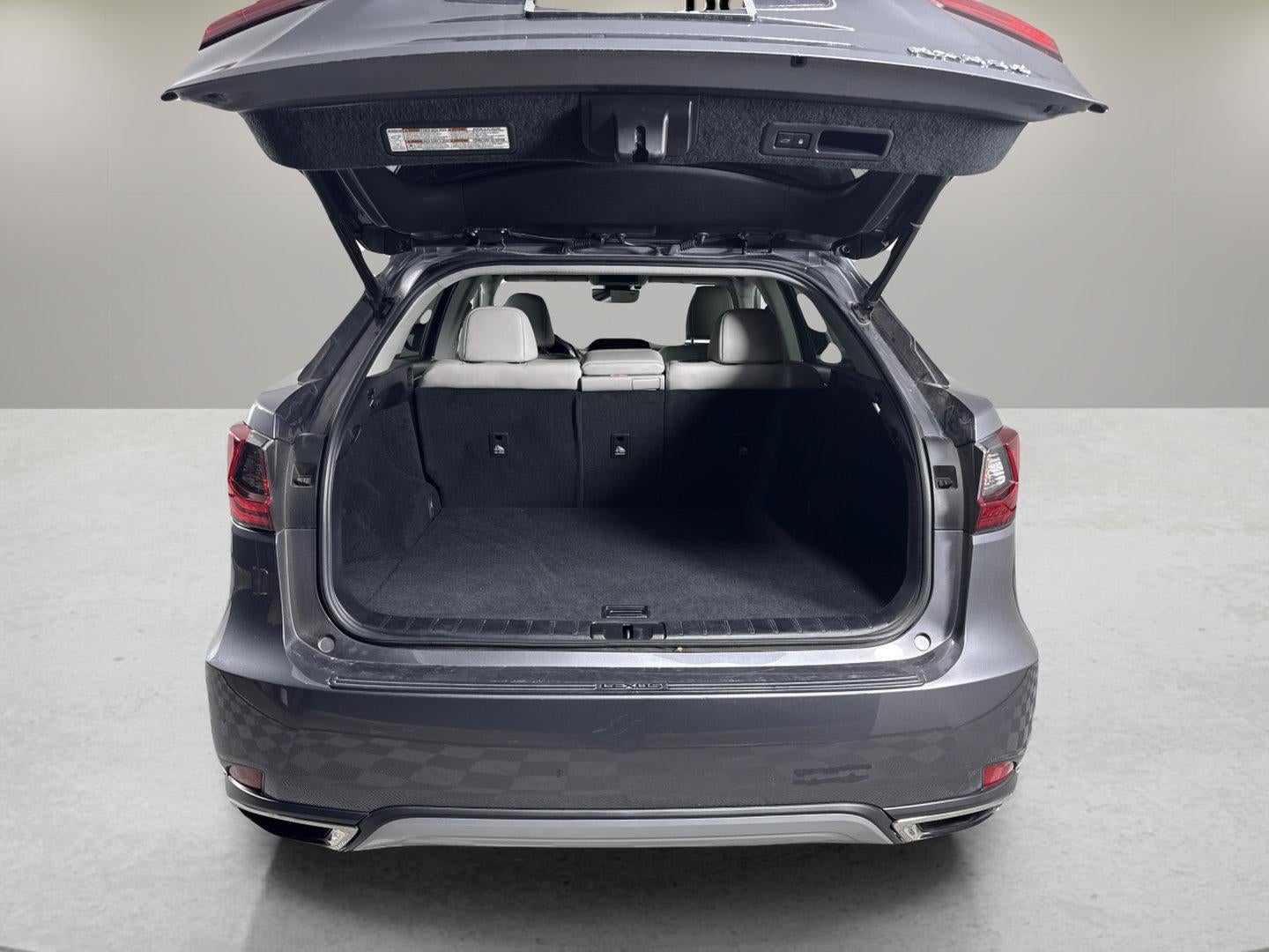 2021 Lexus RX 350 RX 350