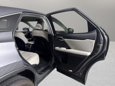 2021 Lexus RX 350 RX 350