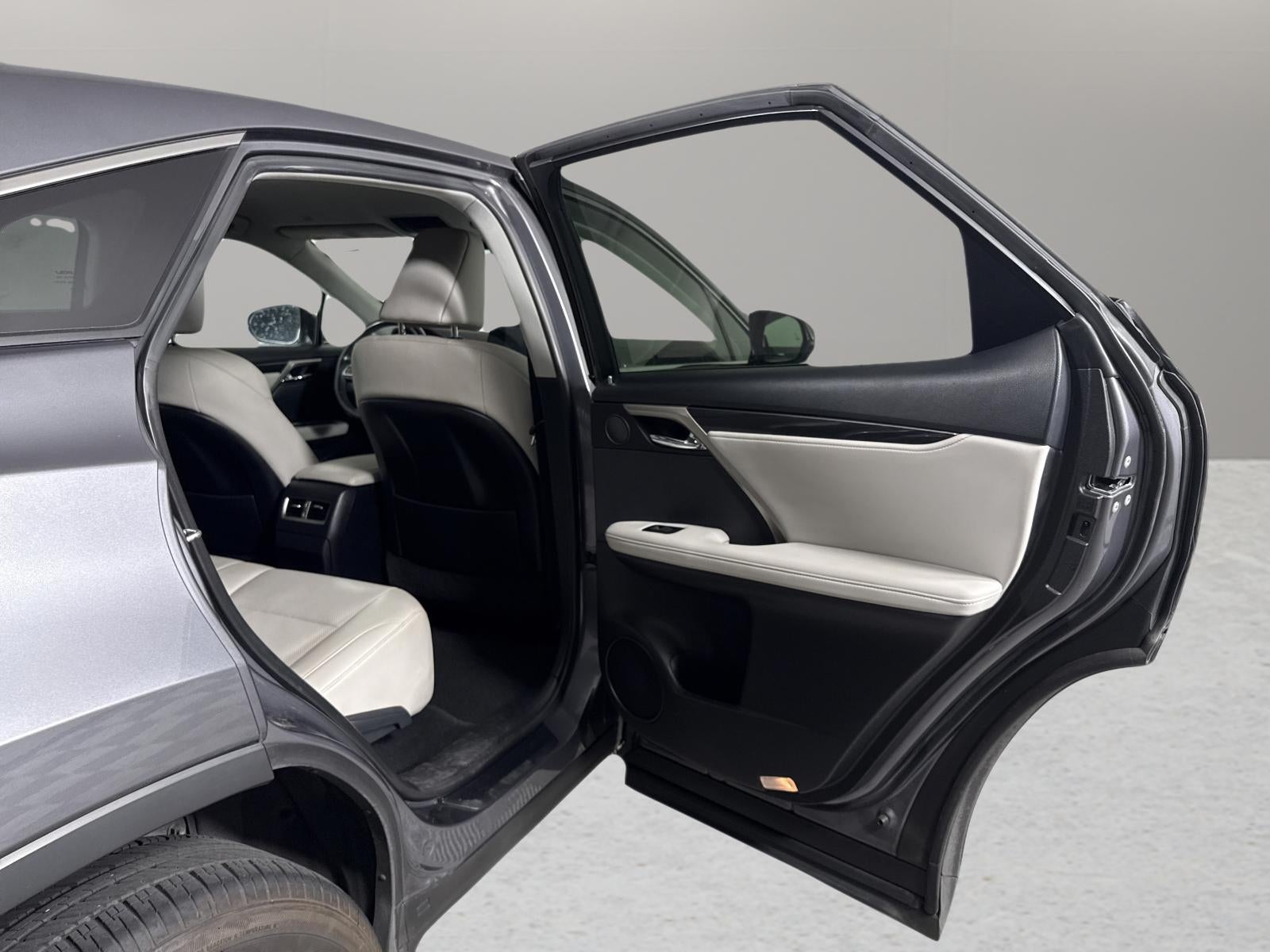 2021 Lexus RX 350 RX 350