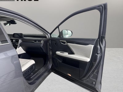 2021 Lexus RX 350 RX 350