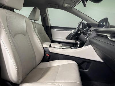 2021 Lexus RX 350 RX 350