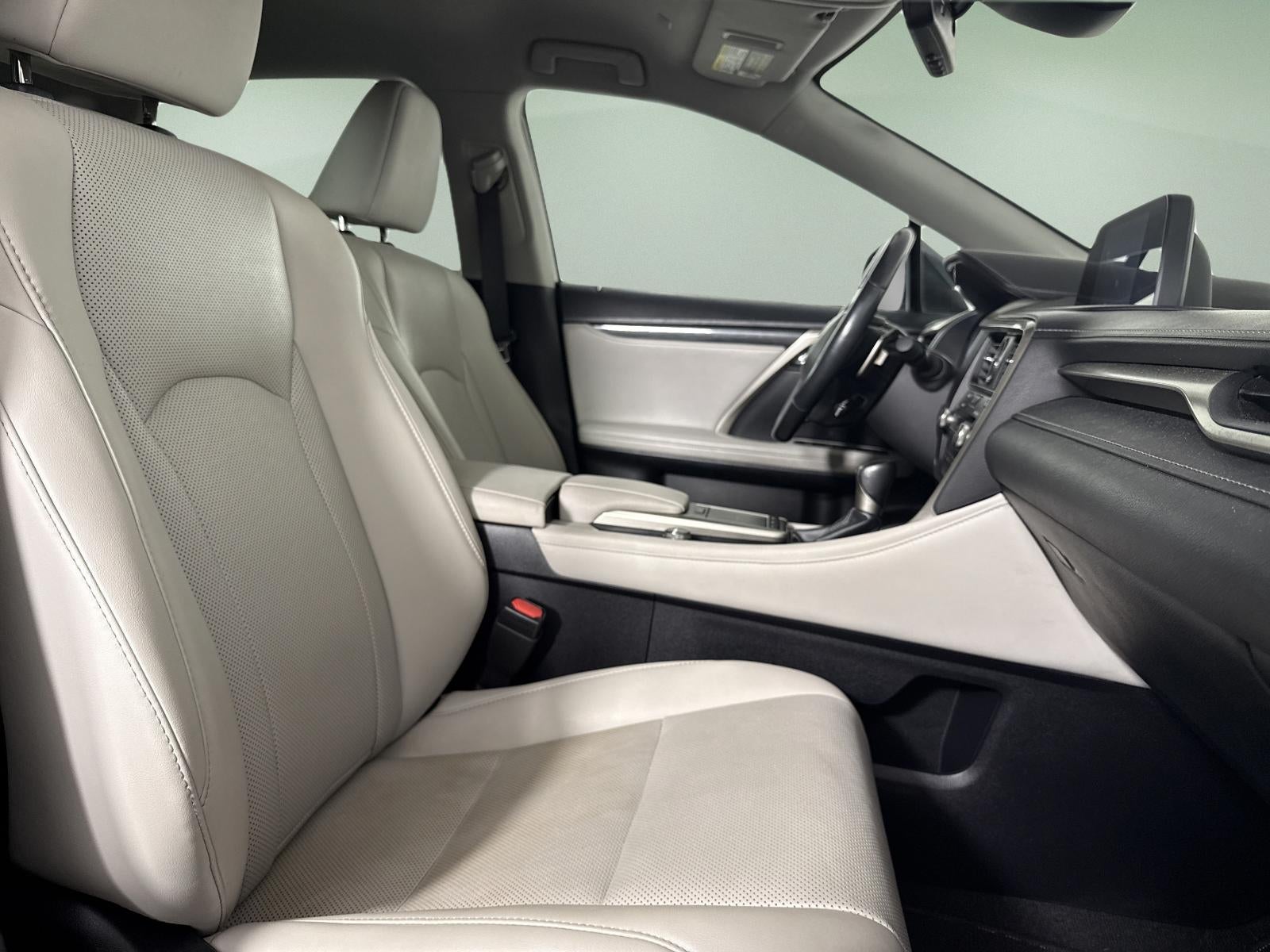 2021 Lexus RX 350 RX 350