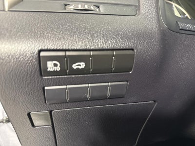 2021 Lexus RX 350 RX 350