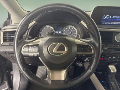 2021 Lexus RX 350 RX 350