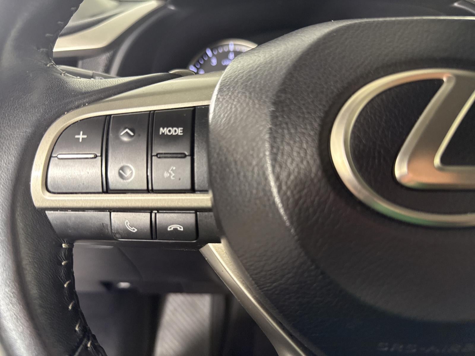 2021 Lexus RX 350 RX 350