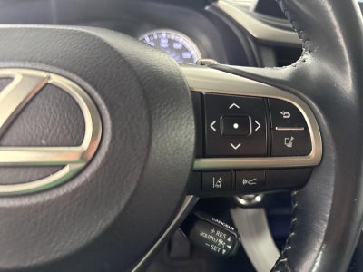2021 Lexus RX 350 RX 350