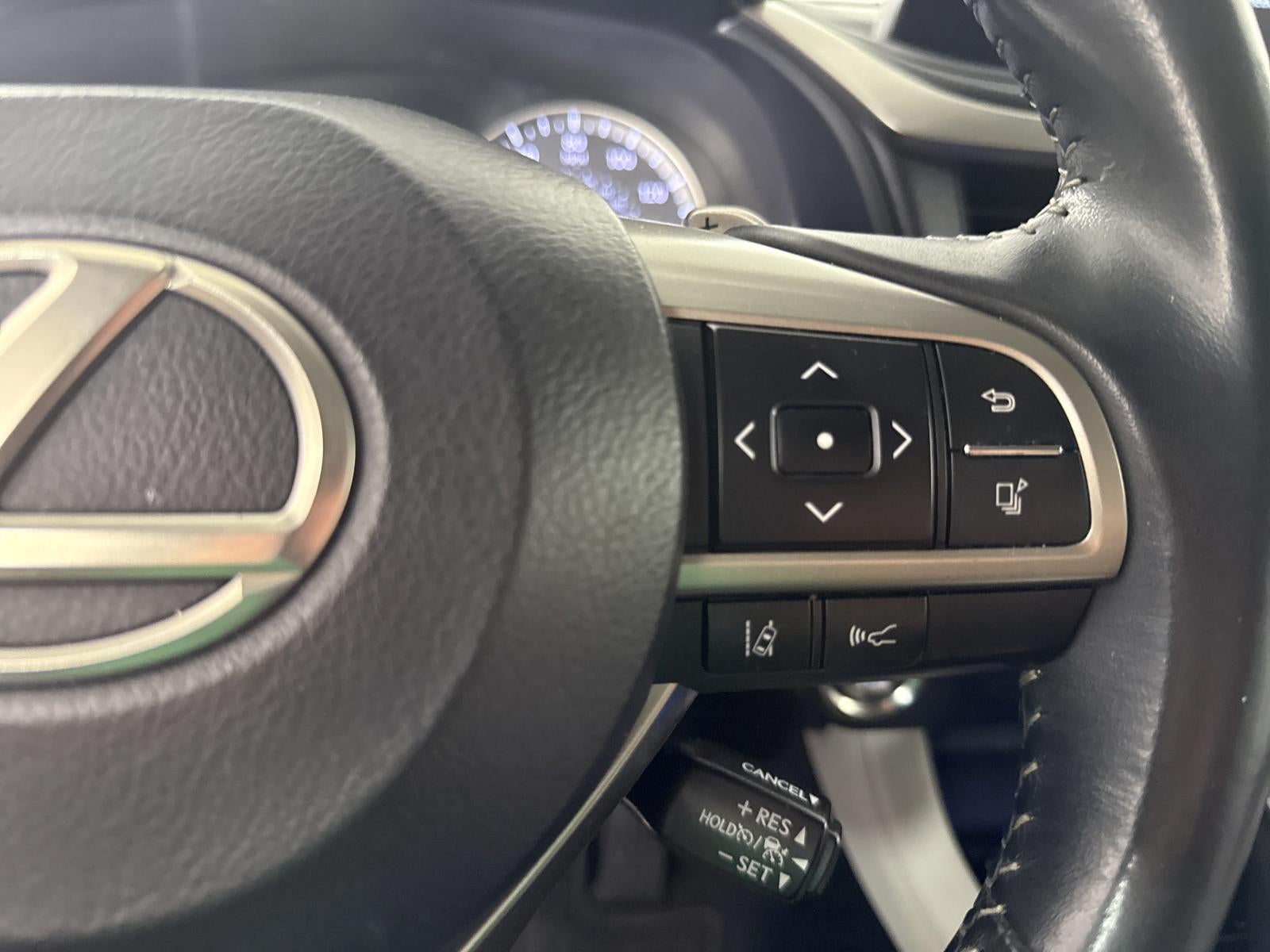 2021 Lexus RX 350 RX 350