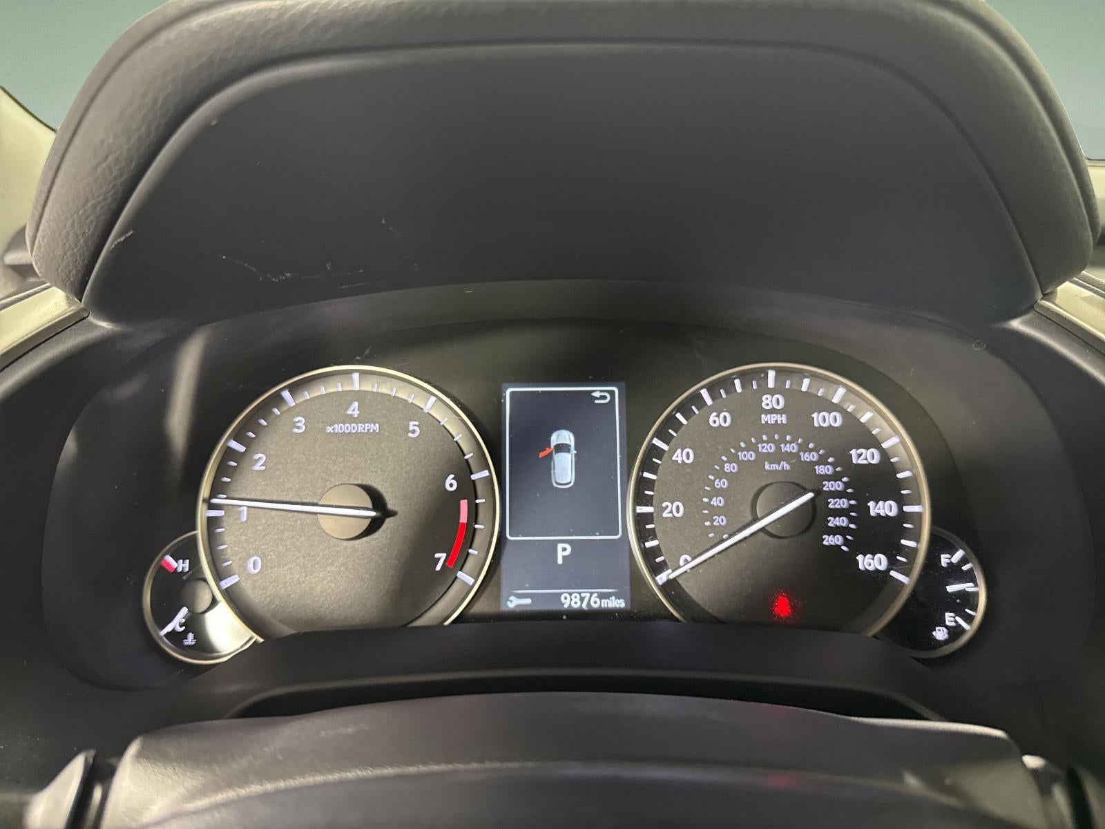 2021 Lexus RX 350 RX 350
