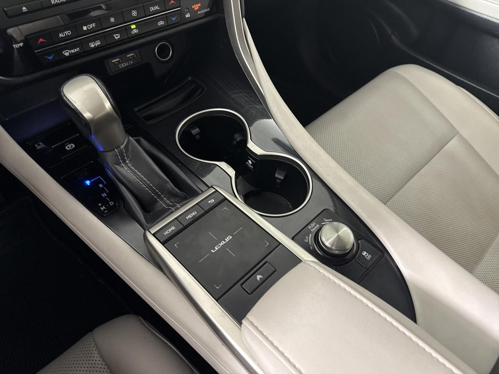 2021 Lexus RX 350 RX 350