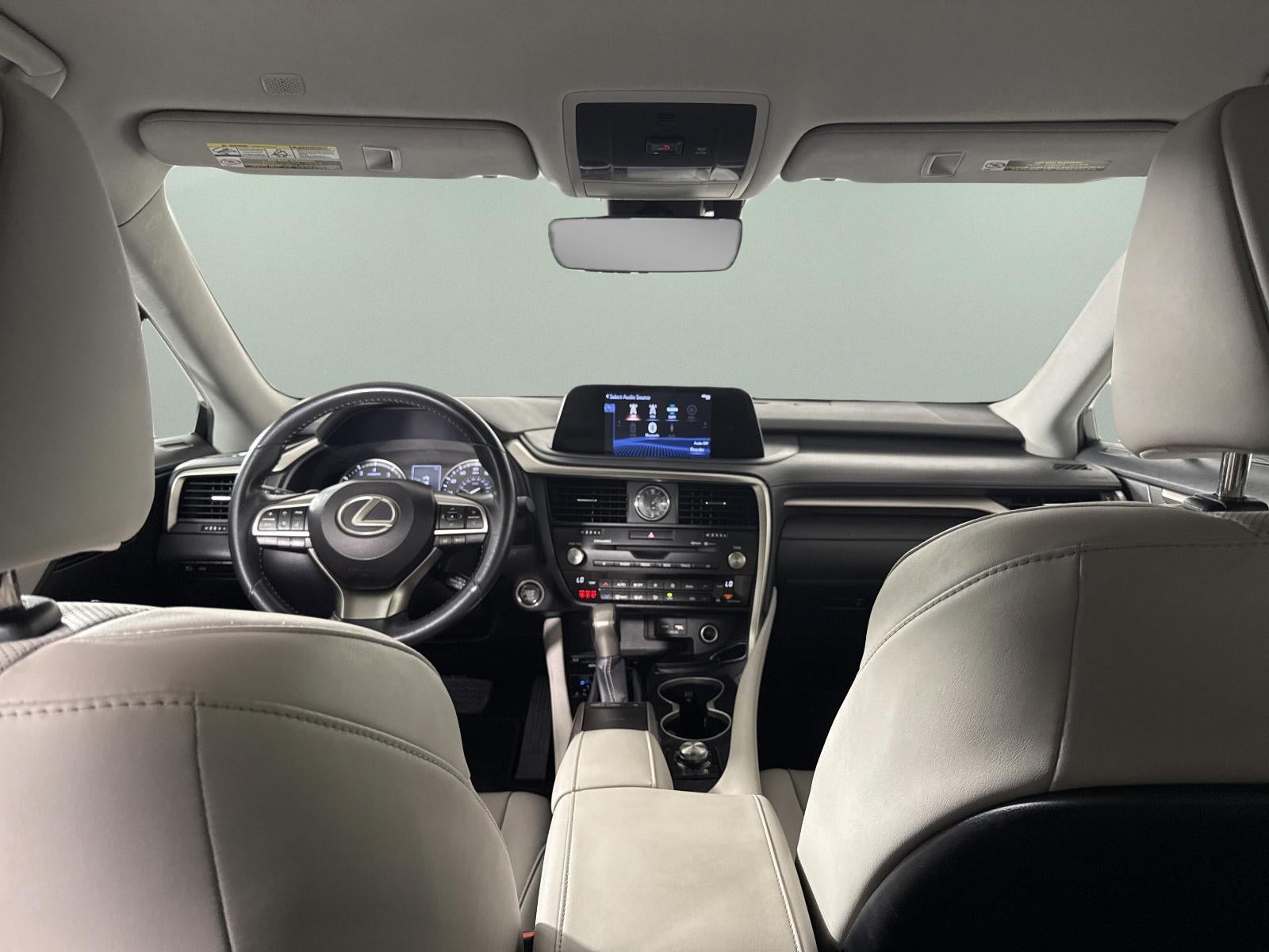 2021 Lexus RX 350 RX 350