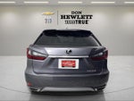 2021 Lexus RX 350 RX 350