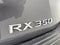2021 Lexus RX 350 RX 350