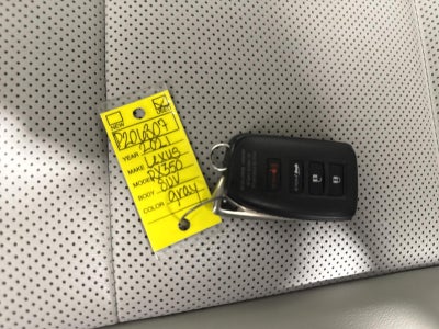 2021 Lexus RX 350 RX 350