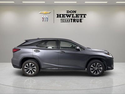 2021 Lexus RX 350 RX 350