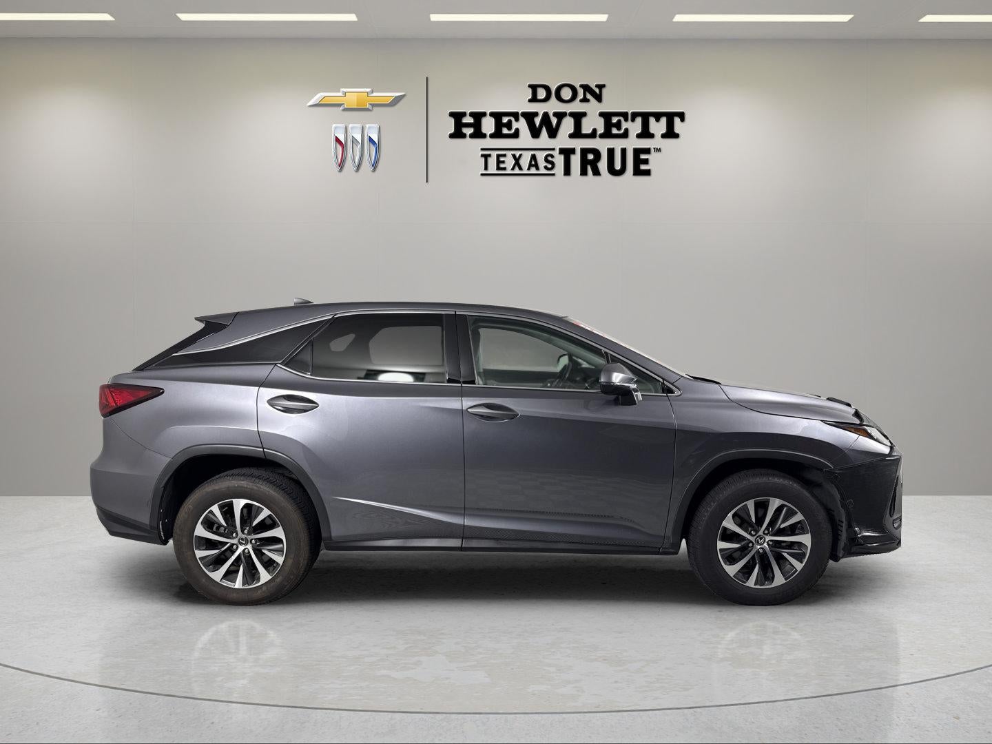 2021 Lexus RX 350 RX 350