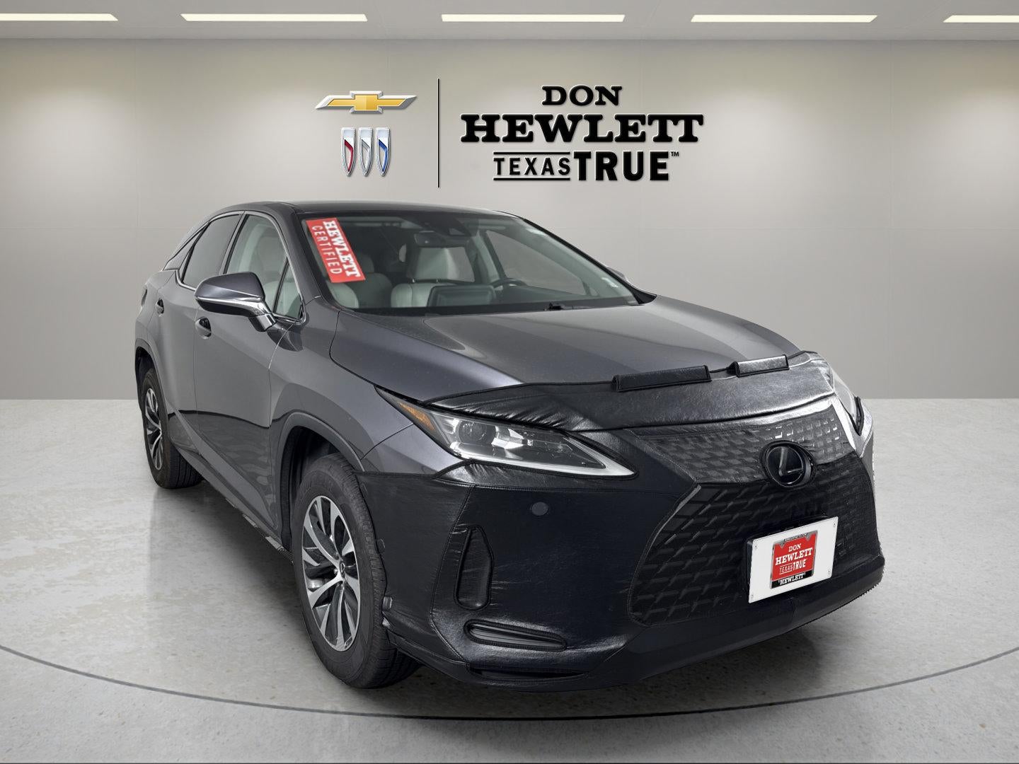 2021 Lexus RX 350 RX 350