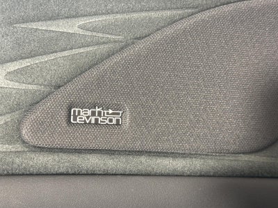 2024 Lexus RX 350 F SPORT Handling