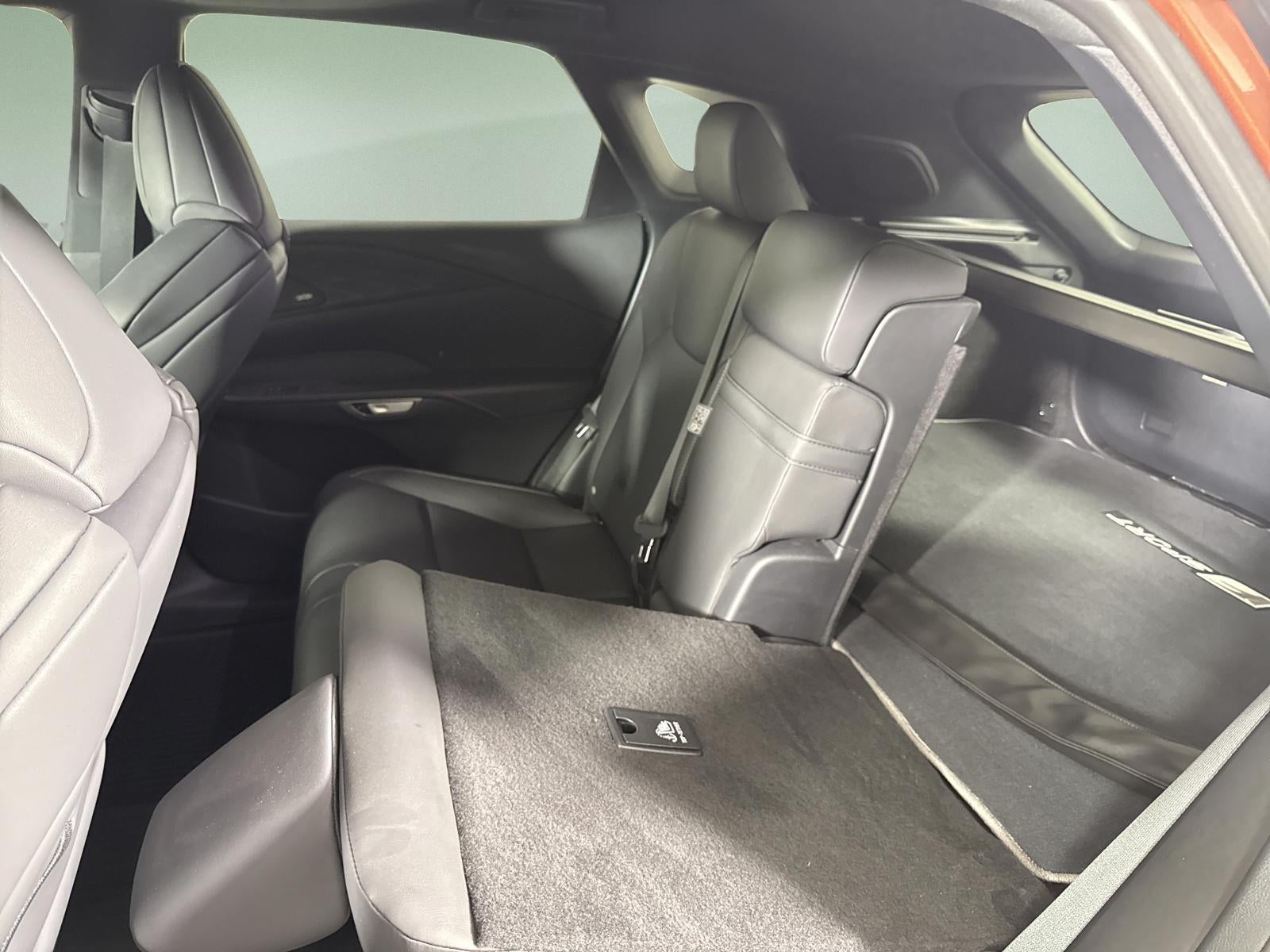 2024 Lexus RX 350 F SPORT Handling